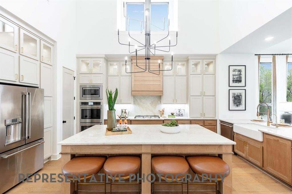 Casa en Lantana, Texas, Estados Unidos 5 - 18764580
