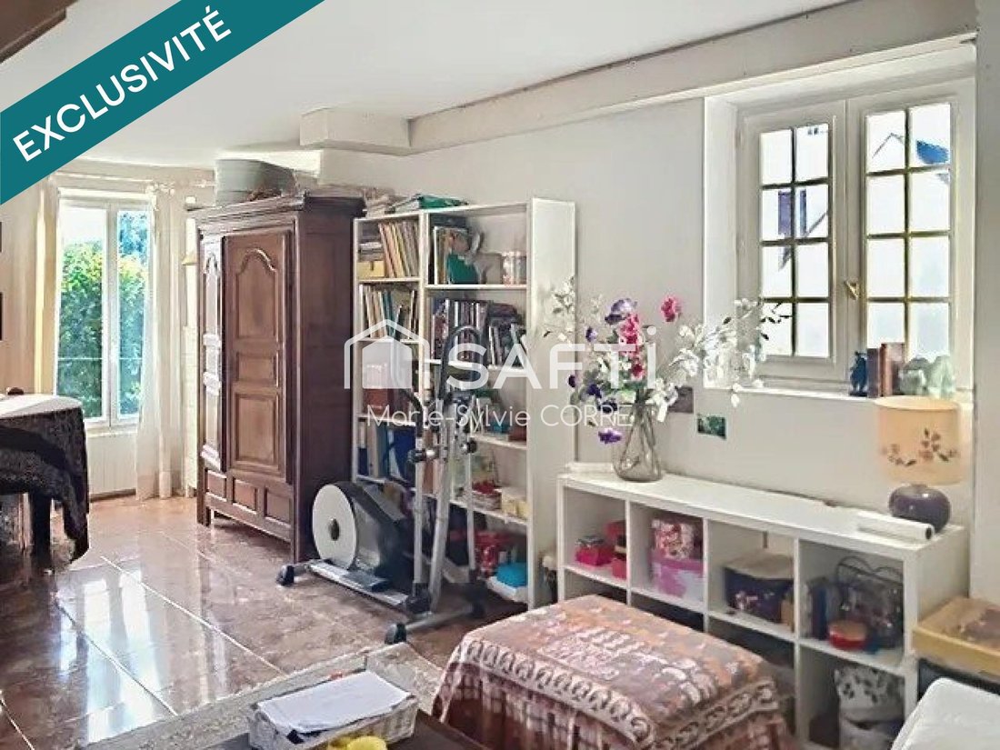 Casa en Ouest, Croissy-sur-Seine, Francia 4 - 18731560
