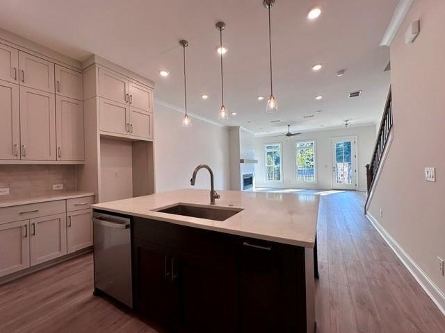 Townhouse in Alpharetta, Georgia, United States 1 - 18365768