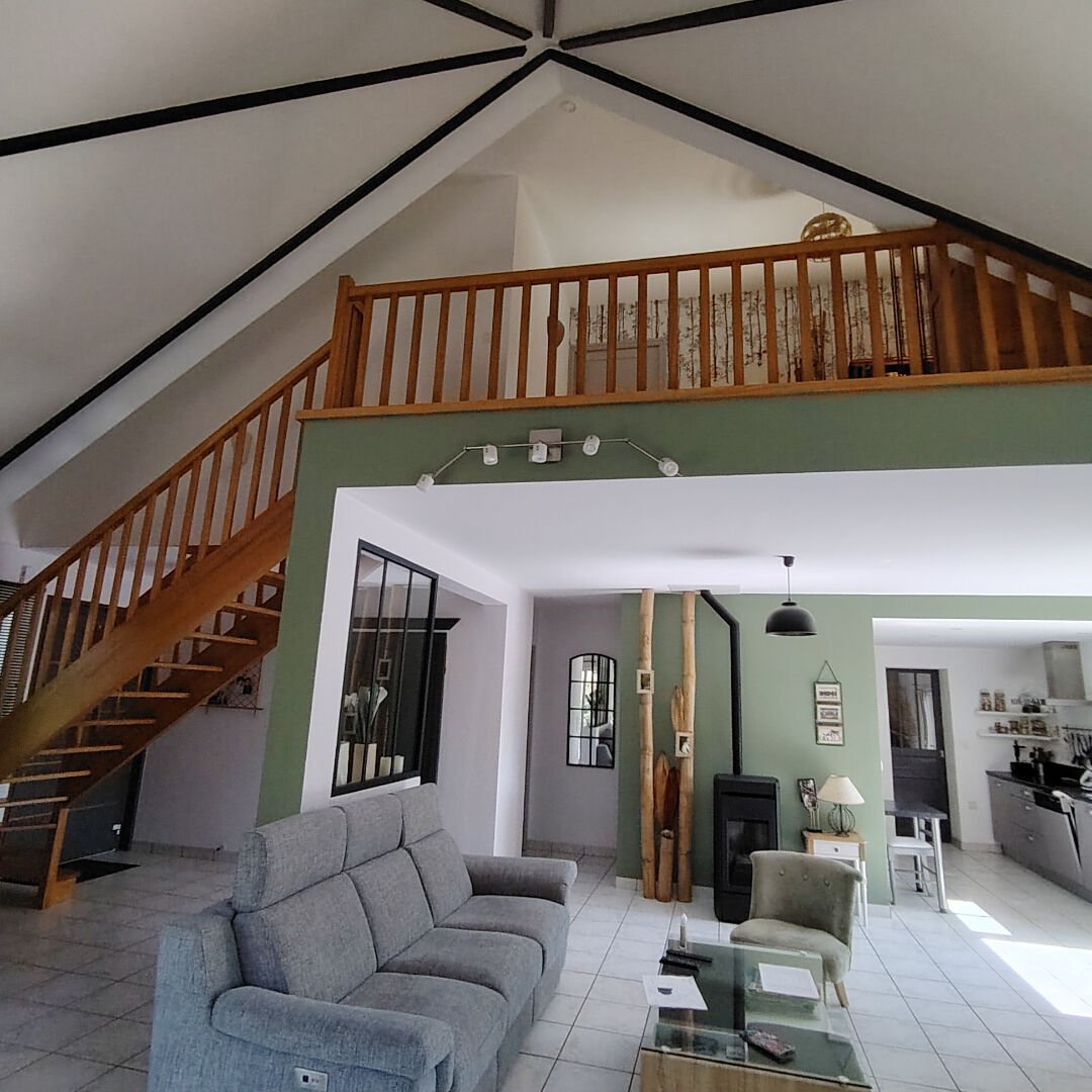 Villa a Ouest, Le Rheu, Francia 3 - 18765957