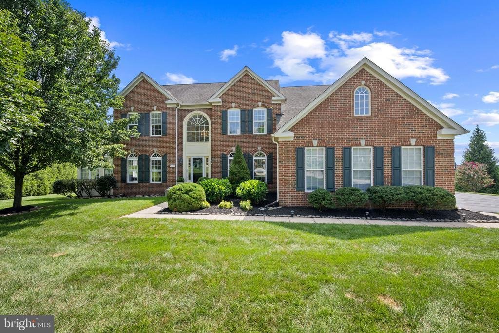 Maison à Eldersburg, Maryland, États-Unis 3 - 18762154
