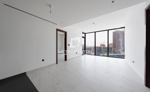 Apartamento en Ciudad Mohammed Bin Rashid, Dubái, Emiratos Árabes Unidos 1