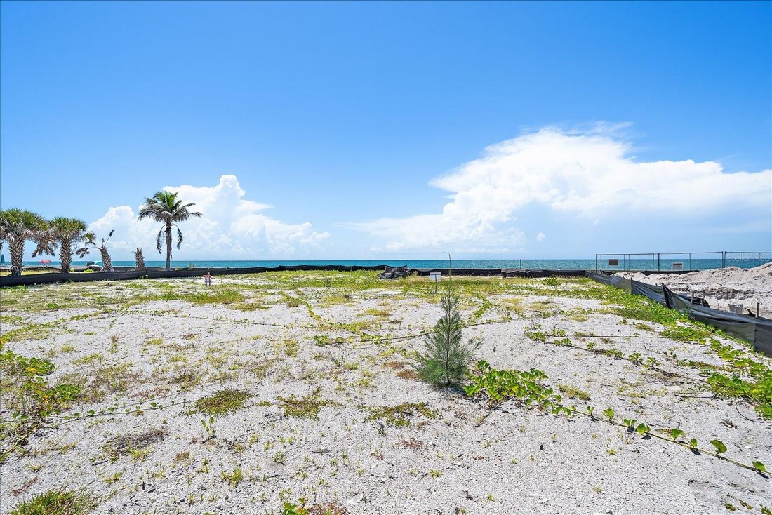 Terrain à Englewood, Floride, États-Unis 3 - 18762932
