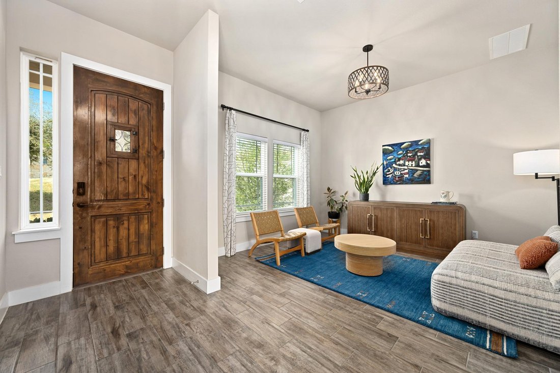 Casa en Leander, Texas, Estados Unidos 4 - 18764908