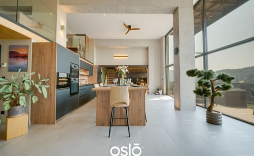Appartement à Morbier, Bourgogne-Franche-Comté, France 1