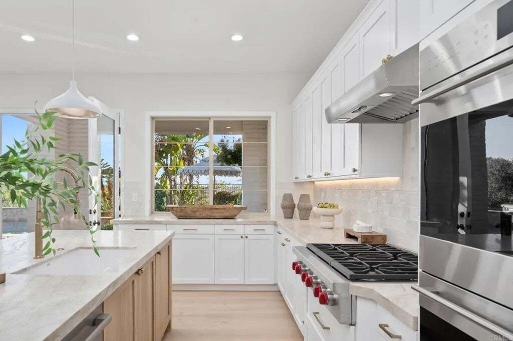 Casa a Rancho Santa Fe, California, Stati Uniti 5 - 18765000