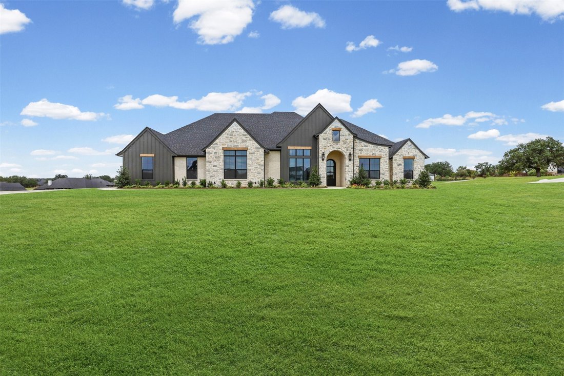 Haus in Weatherford, Texas, Vereinigte Staaten 4 - 18727002