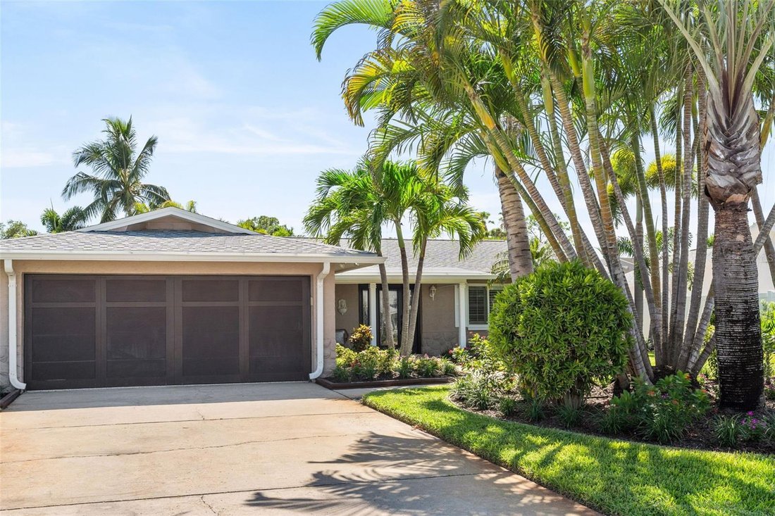 Haus in St. Pete Beach, Florida, Vereinigte Staaten 1 - 18762045