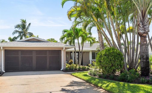 Haus in St. Pete Beach, Florida, Vereinigte Staaten 1