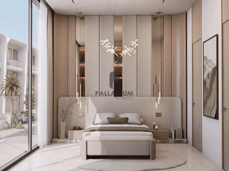Villa in Al Ruwayyah 1, Al Rowaiyah, Dubai 5 - 18762756