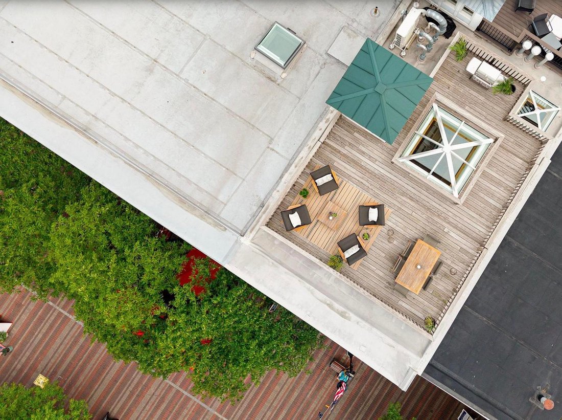 Condo in Burlington, Vermont, United States 1 - 18762058