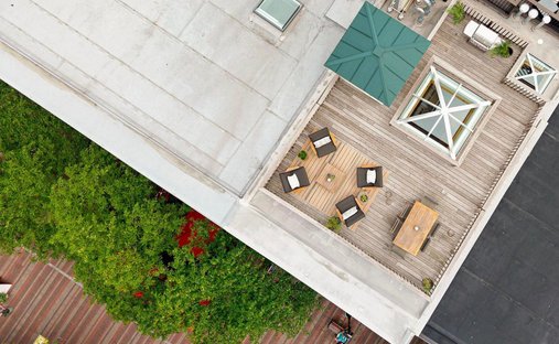 Condominio a Burlington, Vermont, Stati Uniti 1