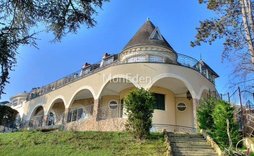 Casa en Reine-Mairie, Boulogne-Billancourt, Francia 1