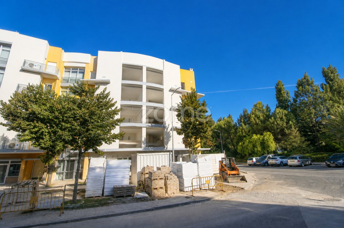 Wohnung in Vila Franca de Xira, Lissabon, Portugal 1 - 18765642