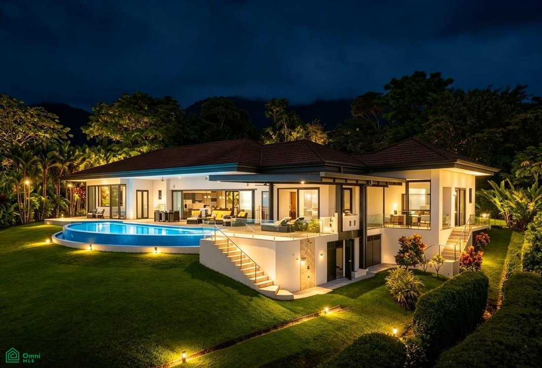 House in Piñuela, Puntarenas Province, Costa Rica 5 - 18244040