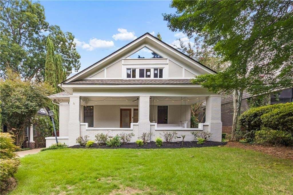 Haus in Atlanta, Georgia, Vereinigte Staaten 1 - 18765069