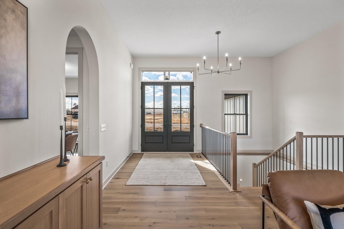 House in Andover, Minnesota, United States 4 - 18763981