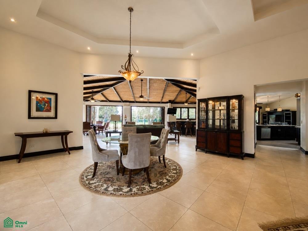 Casa en Vueltas, Provincia de Alajuela, Costa Rica 3 - 18738913