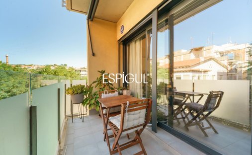 Apartment in el Masnou, Catalonia, Spain 1