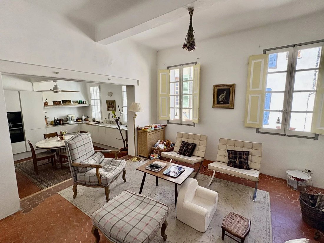 Casa en Cotignac, Provenza-Alpes-Costa Azul, Francia 2 - 16255640