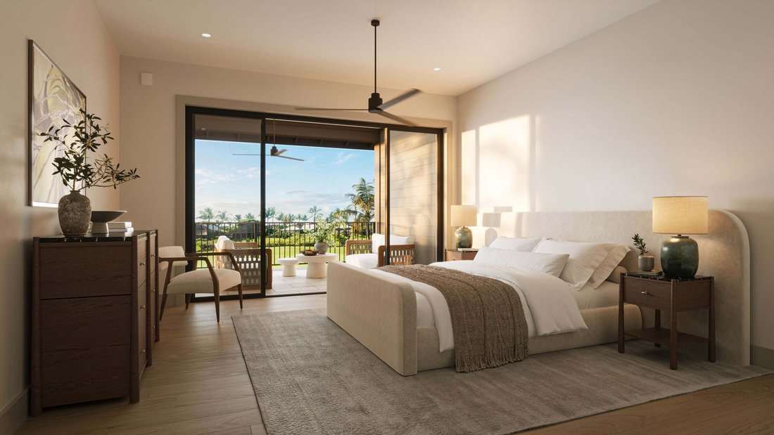 Condominio en Kailua, Hawái, Estados Unidos 3 - 18764192