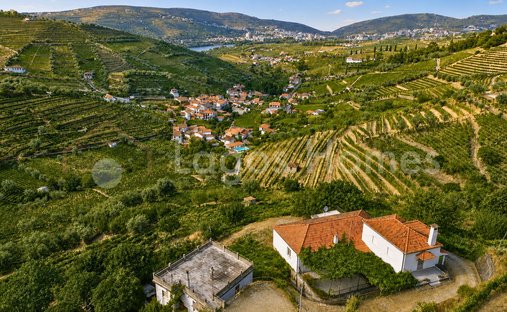 Cambres, Viseu, Portugal 1