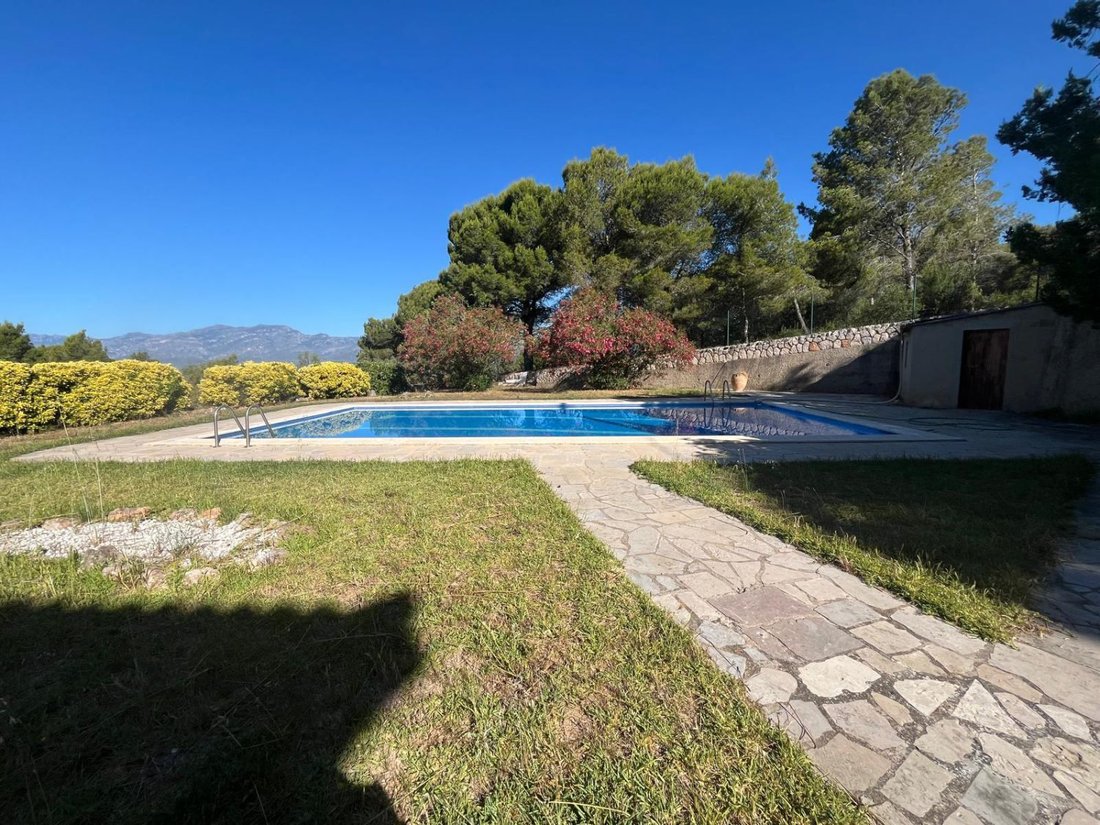 Chalet in Tortosa, Katalonien, Spanien 3 - 18762418