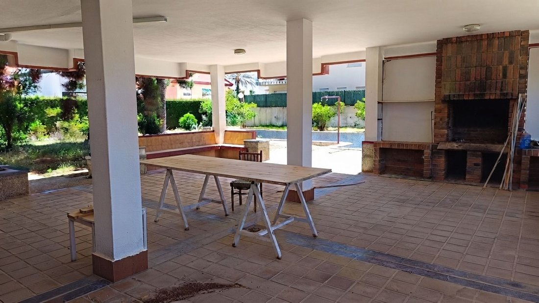 Chalet en San Javier (Barrio), San Javier, Región de Murcia 5 - 18762423