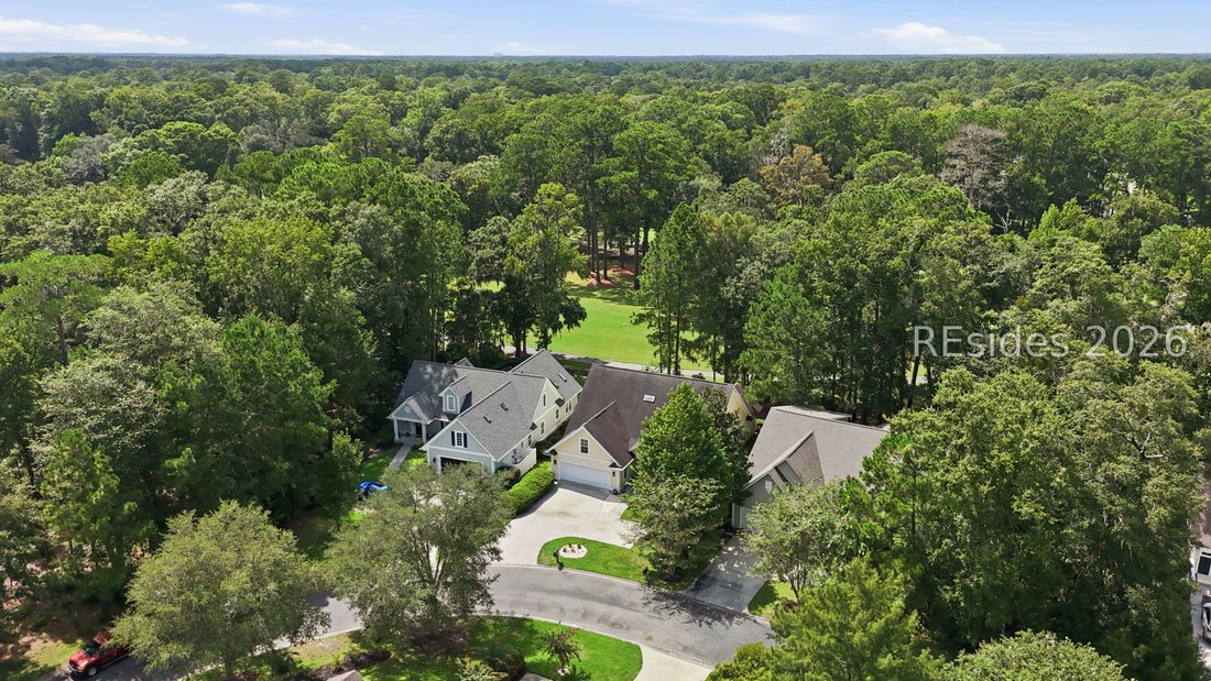Haus in Bluffton, South Carolina, Vereinigte Staaten 2 - 18763930