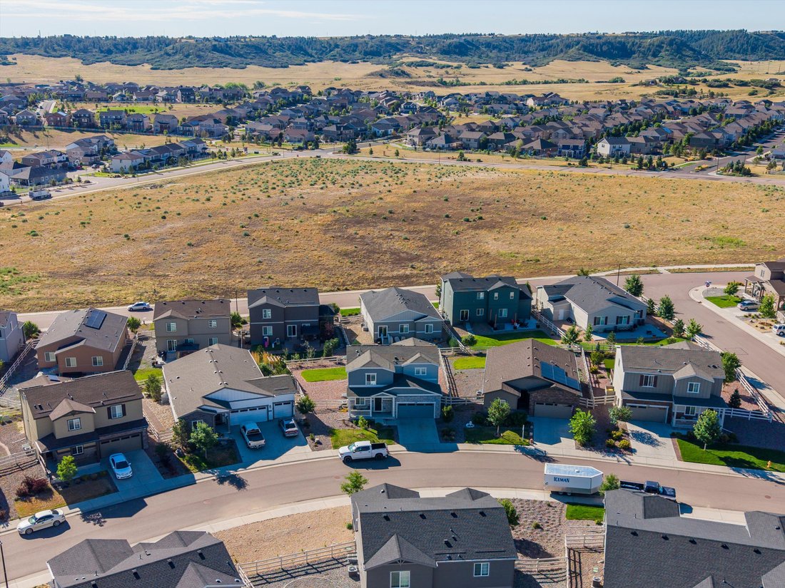 House in Castle Rock, Colorado, United States 2 - 18762175