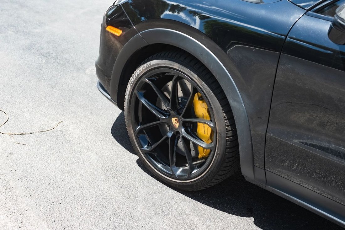 Suv in Boynton Beach, FL, United States 2 - 18737535