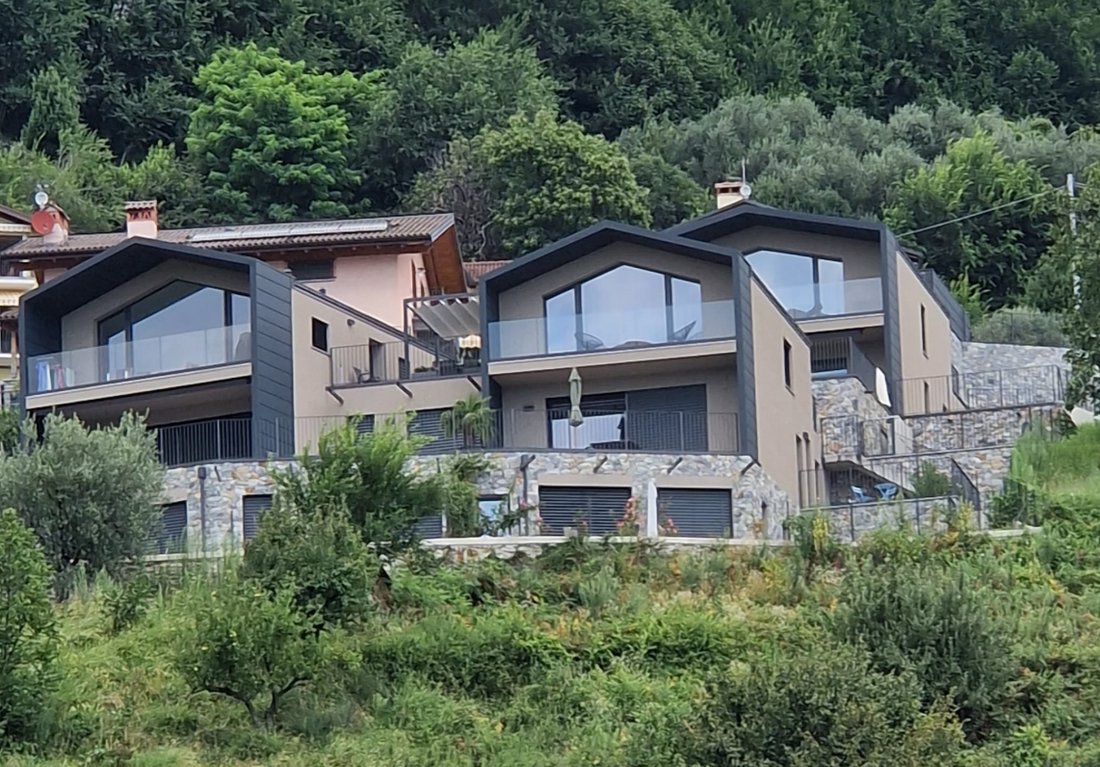 Apartment in Domaso, Lombardy, Italy 3 - 15411587