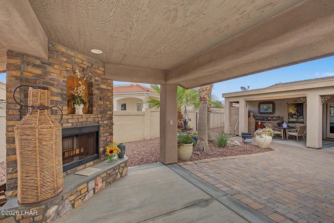 Casa a Lake Havasu City, Arizona, Stati Uniti 2 - 18763756