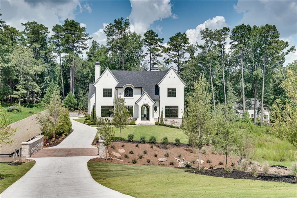 Casa a Alpharetta, Georgia, Stati Uniti 2 - 18764141
