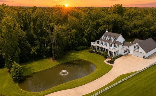 Maison à Saint-Amant, Louisiane, États-Unis 1