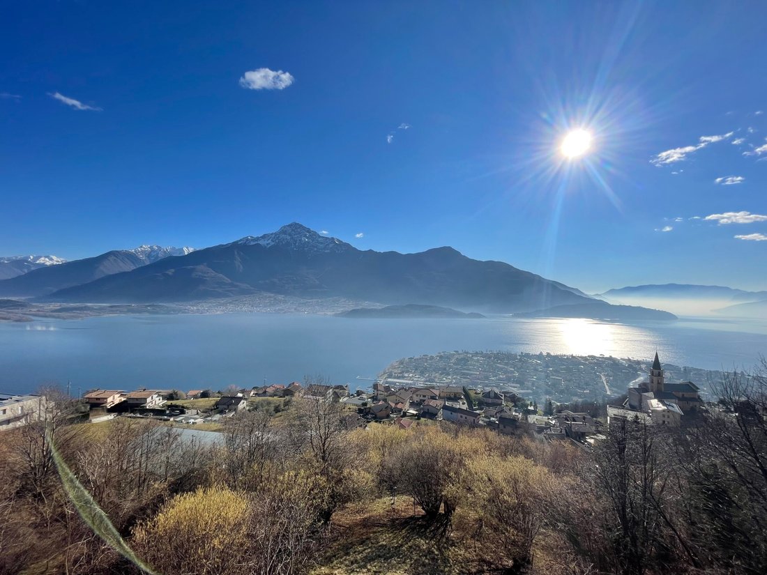Appartamento a Vercana, Lombardia, Italia 2 - 17160810