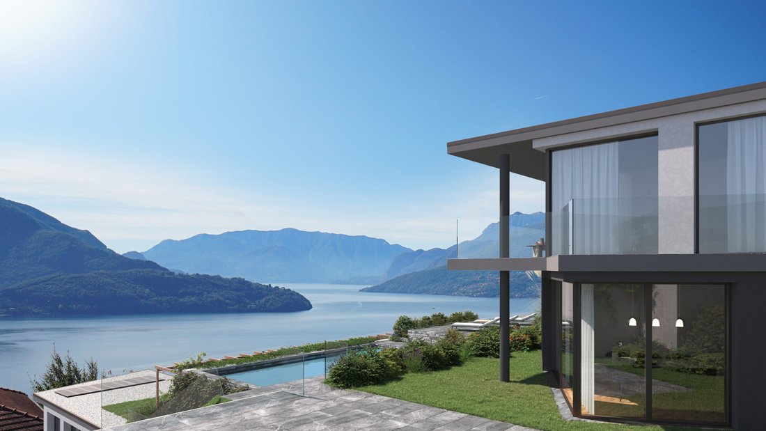 Appartamento a Vercana, Lombardia, Italia 2 - 17148844