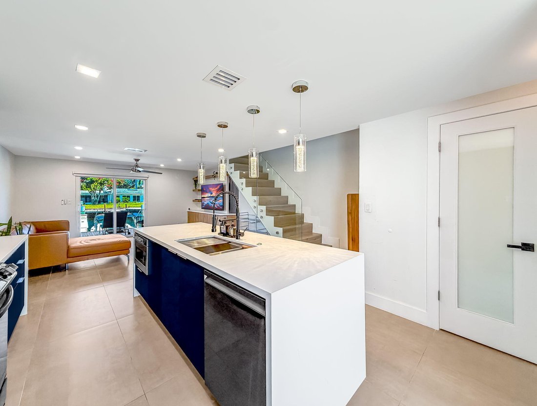 Haus in Hillsboro Beach, Florida, Vereinigte Staaten 5 - 18765344