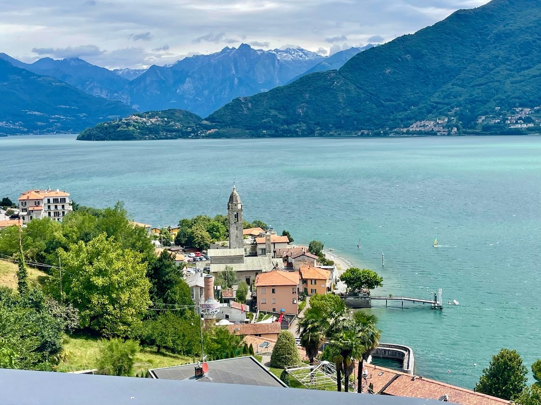 Appartamento a Cremia, Lombardia, Italia 1 - 17453603
