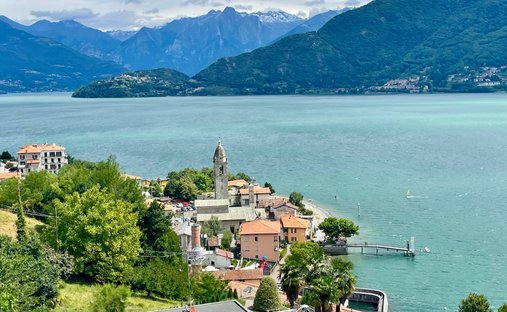 Apartamento en Cremia, Lombardía, Italia 1