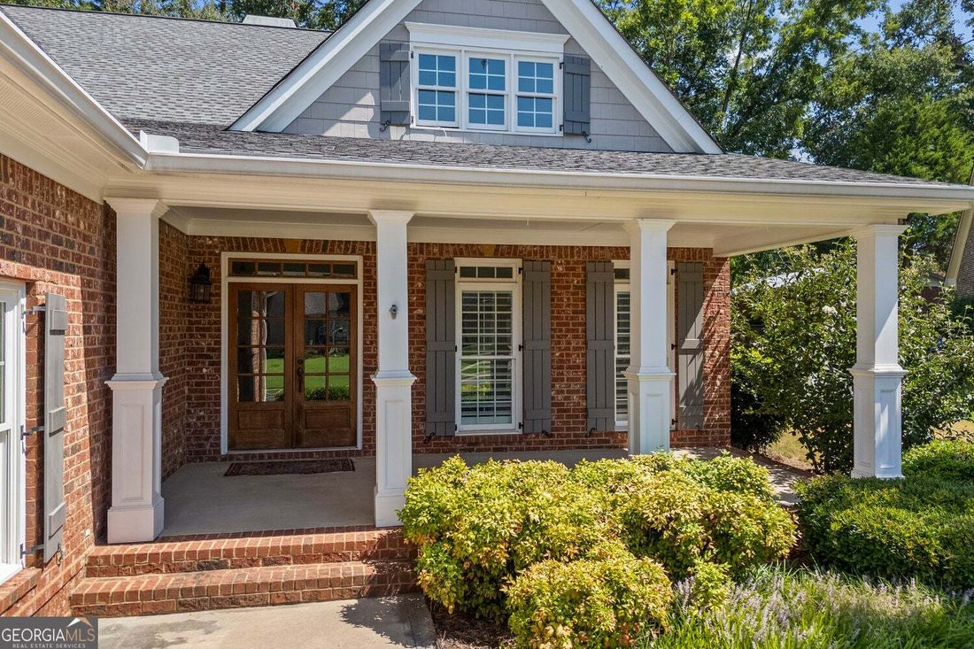 House in Monroe, Georgia, United States 5 - 18764348