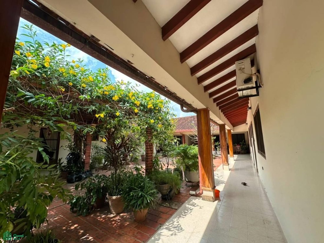 Haus in Trinidad, Departamento Beni, Bolivien 5 - 18527557