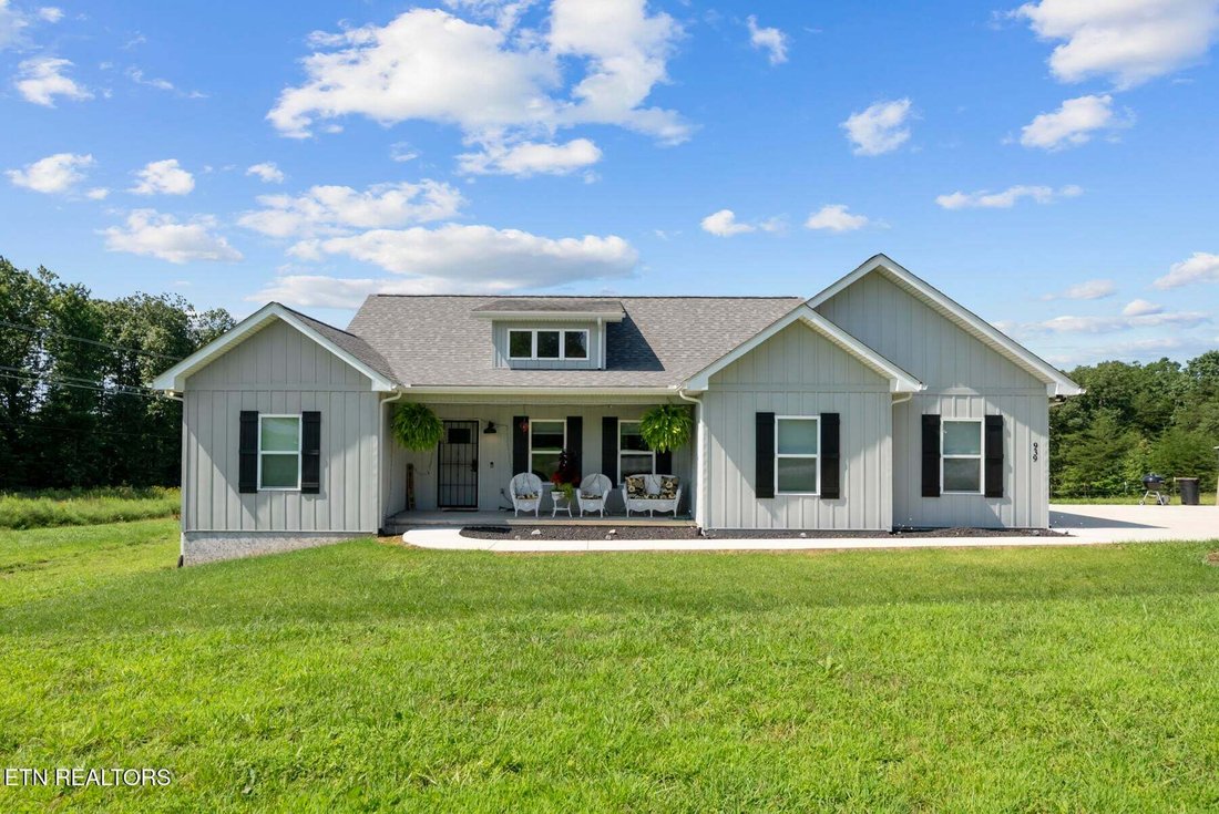 House in Crossville, Tennessee, United States 5 - 18762019