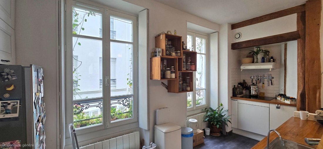Appartement à Invalides, Paris 7e Arrondissement, Paris 3 - 18765347