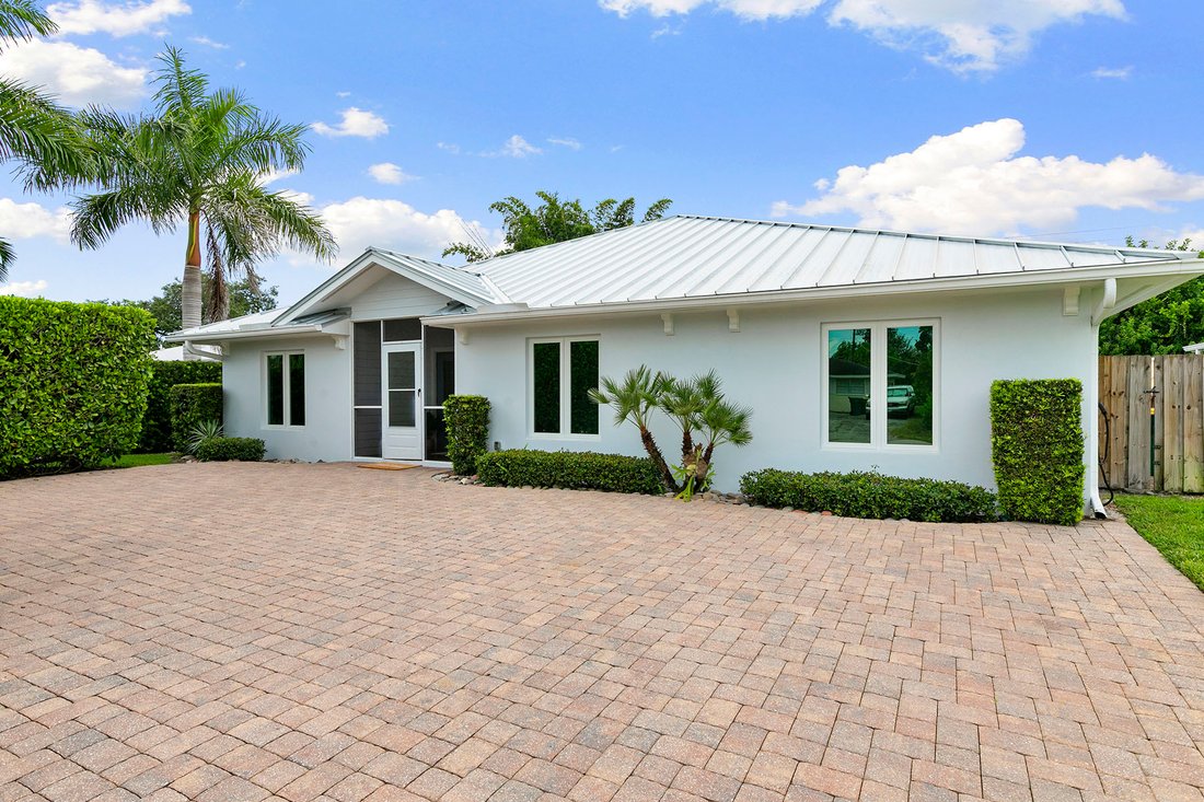 Haus in Naples, Florida, Vereinigte Staaten 1 - 18761832