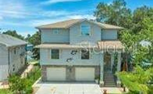 Maison à Spring Hill, Floride, États-Unis 1
