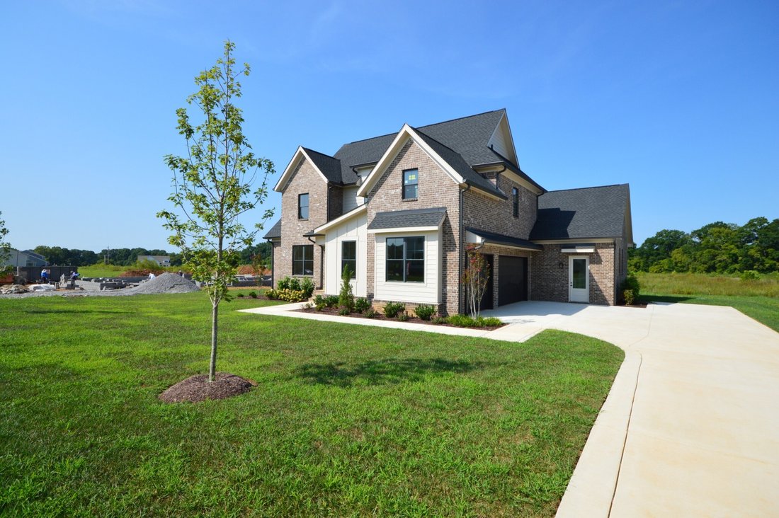 House in Spring Hill, Tennessee, United States 2 - 18762065