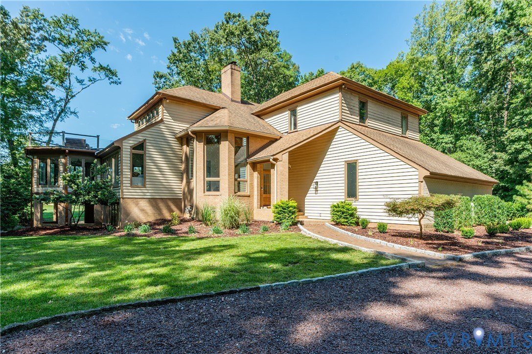 Haus in Manakin, Virginia, Vereinigte Staaten 2 - 18746213