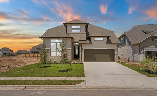 Casa en Georgetown, Texas, Estados Unidos 1