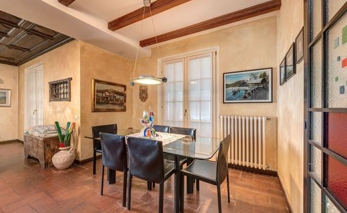 Villa à Gera Lario, Lombardie, Italie 1